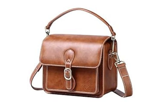 Shoulder Bag Compact RRP £31.84 L10c sku-3263
