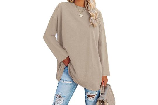 17 x Women's Long Sleeve Tops Lb4 sku-3366