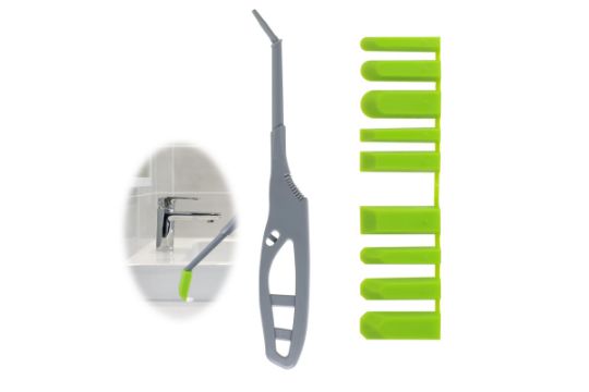 9 x Silicone Seam Tool,9 in 1 Silicone Remover Tool L3a sku-3608