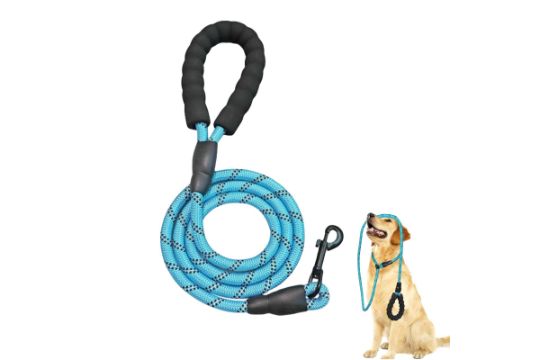 3 x Dog Leads L13c sku-3642
