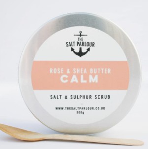 10 x Rose & Shea Butter Calm L21d sku-4332