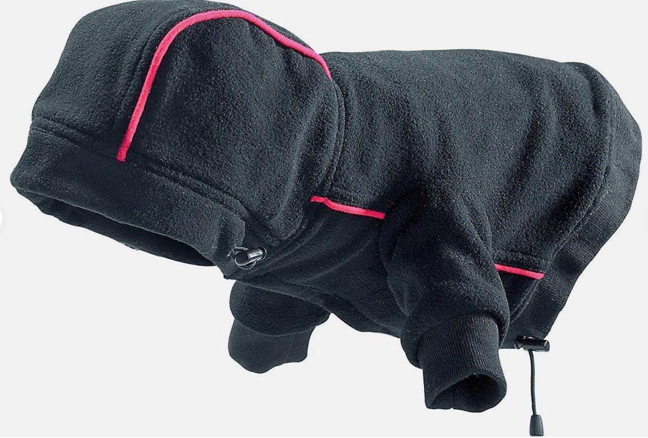 Hunter Dog Coat L13c sku-59