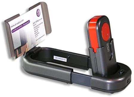2 x Brand New Penpower Colour Business Card Reader - Duet 2 L7 sku-220