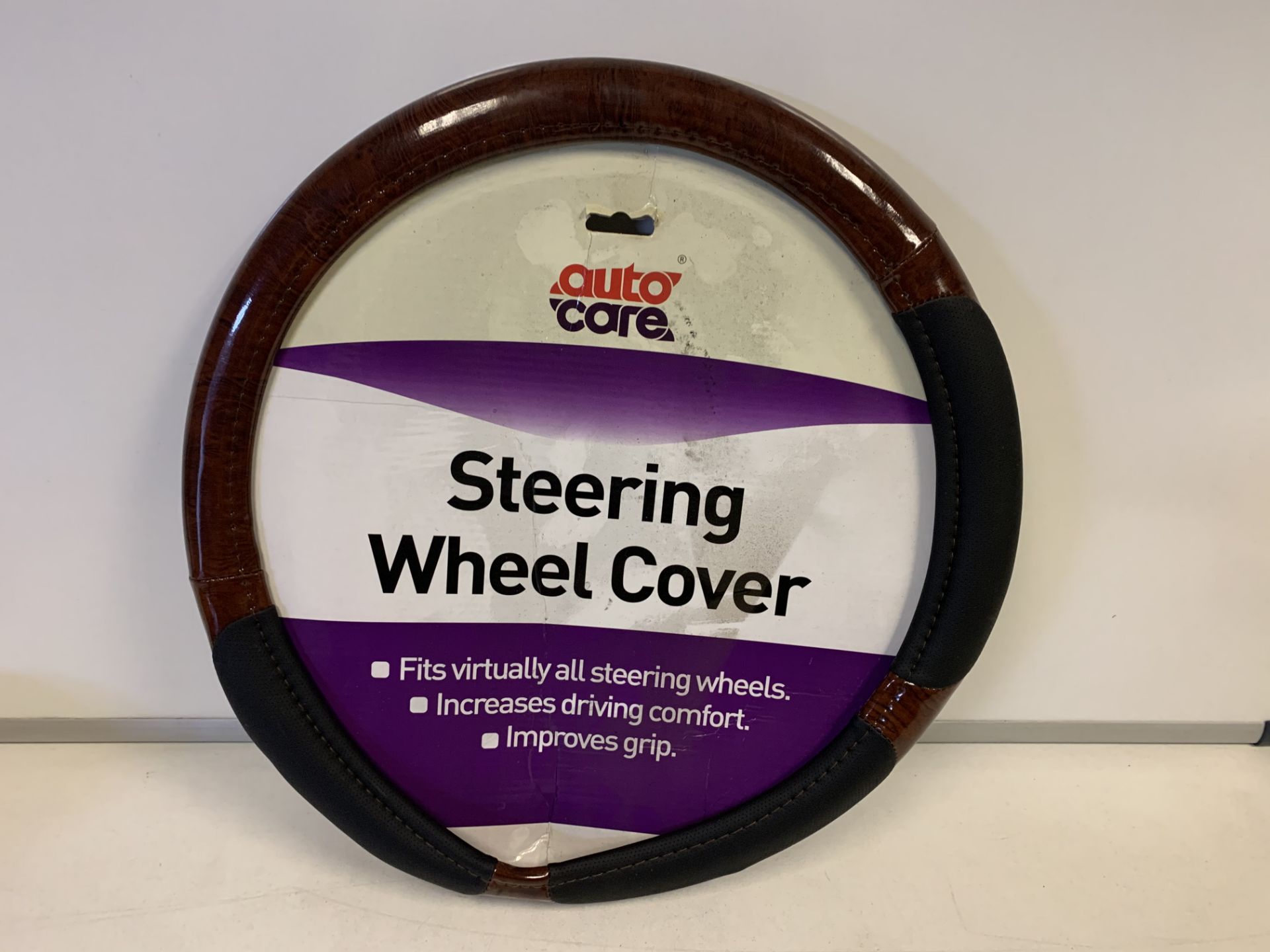 Steering Wheel Cover L6 sku-243
