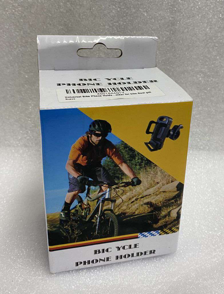 10 x Bicycle Phone Holder sku-524