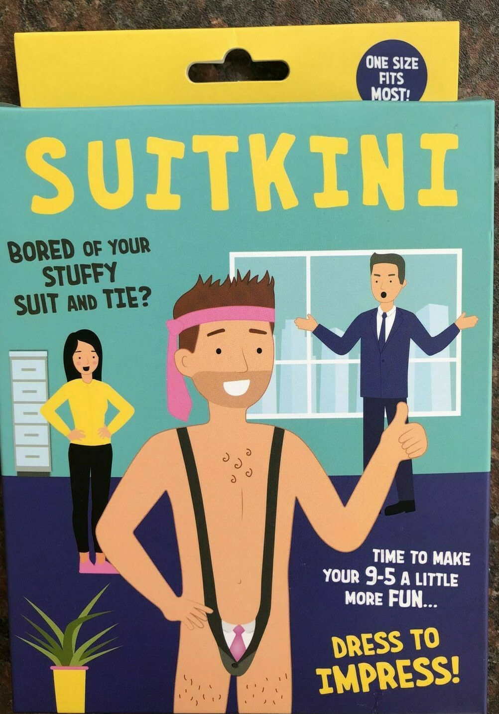 15 x Suitkini - funny/novelty fancy dress suits - eBay 9.99 ea L29c sku-2026