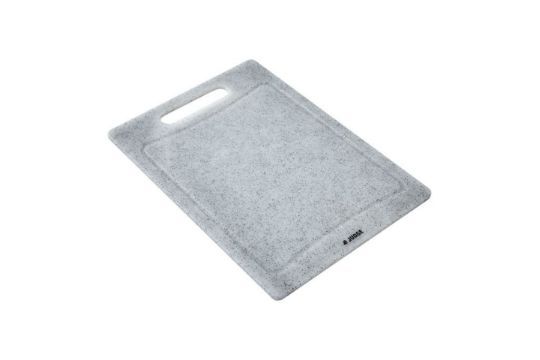 Lot 151: 5 x Judge 35 x 25cm Granite Cutting Board RRP £11.45 L5a sku-3004