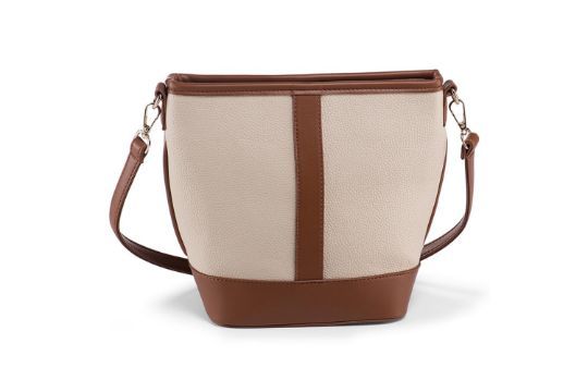 Lot 177: 4 x Crossbody Bag For Women Shoulder Bag with Magnetic Closure Lb36a sku-3568