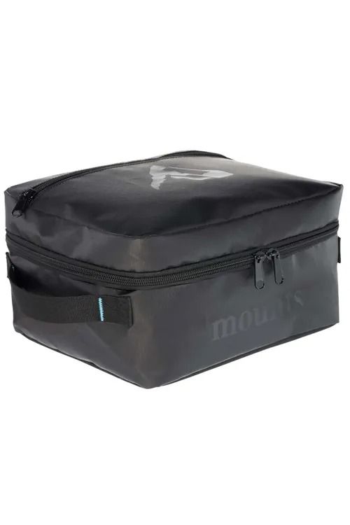 Lot 255: 5 x Mounts Diaper Duffle Bag L17 sku-4547
