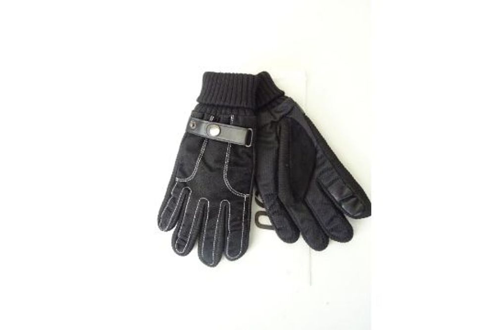 Lot 286: Men's Gloves L8b sku-324
