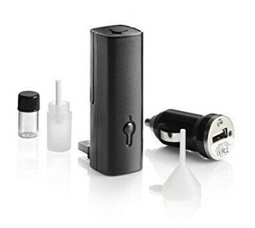 Lot 320: 7 X Phytosun Aroms USB Car Laptop Aroma Diffuser Nomade Aromatherapy - Black RRP £5.99 ea L11b sku-637