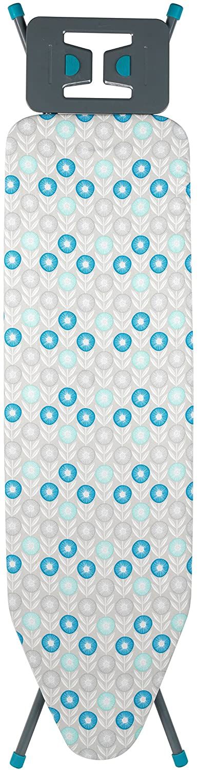 Lot 322: Minky Ironing Board Cover 122 cm x 38 cm L12b sku-664
