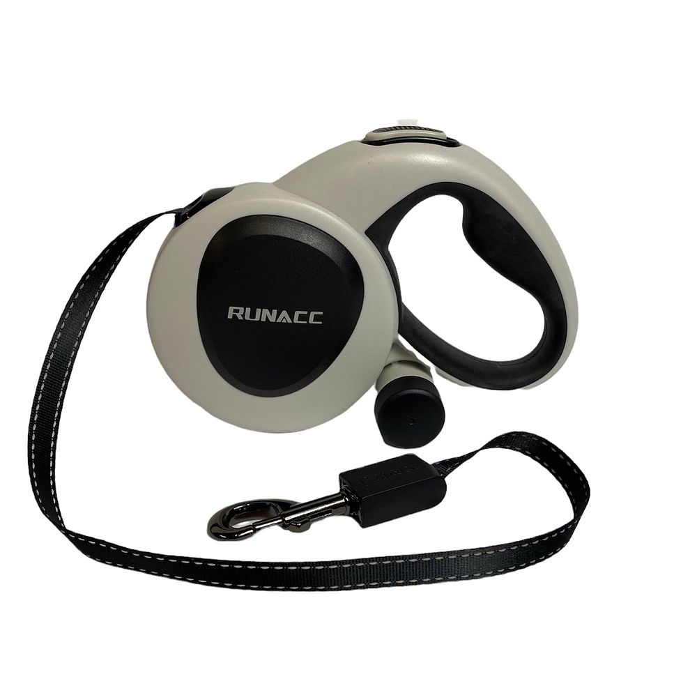 Lot 342: 5M (16FT) Retractable Dog Lead L6c sku-2112