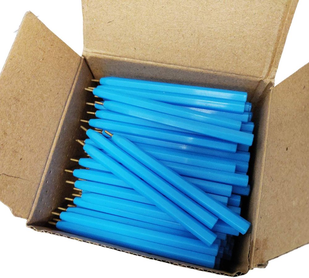 Lot 355: 1440 x Jotta Pen for Golf, Bookies, Bridge, Schools RRP £84.90 sku-2163