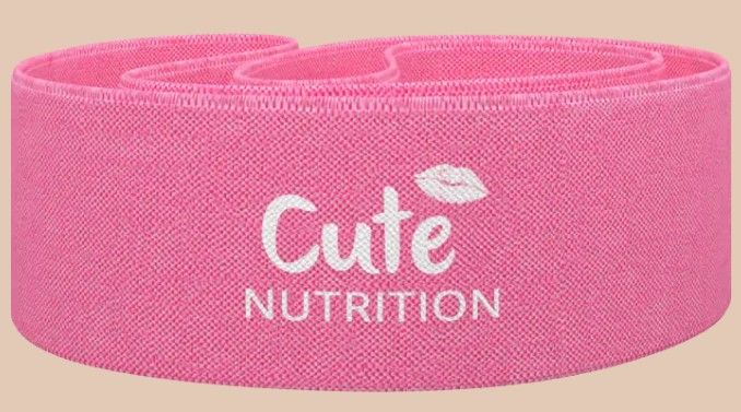 Lot 168: 40 x Cute Booty Band - Light/Medium RRP £13.43 ea. L17c sku-2526
