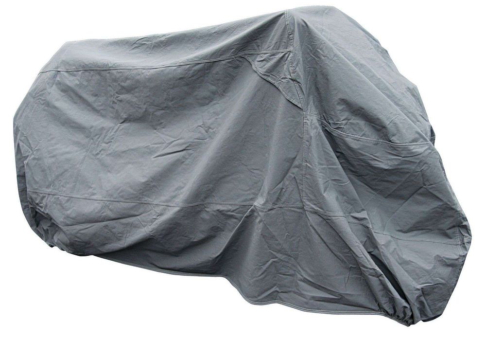 Lot 212: Motorcycle Cover L16b sku-2880