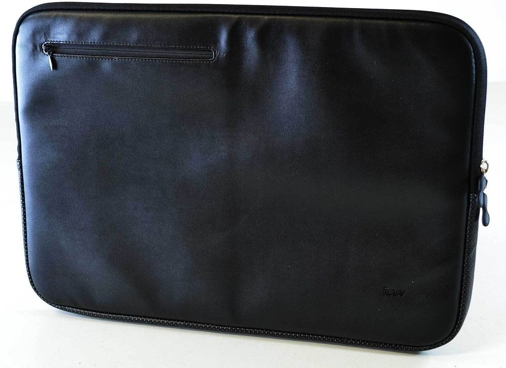 Lot 342: 5 x iLuv Premium Festival 15 Inch Laptop Sleeve L6b sku-2679