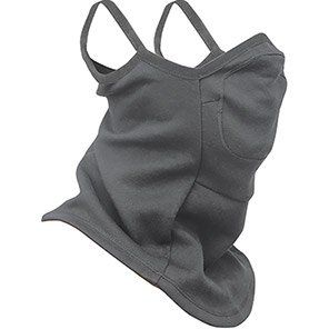 Lot 367: 40 x Arco Grey Snood Face Covering L12b sku-2562