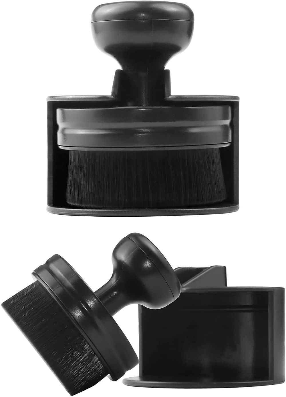 Lot 476: 10 x 2 PCS Pack Auto Detail Brushes L4a sku-4634
