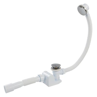 Lot 510: Plumbob Bath Trap Kit L8 sku-301