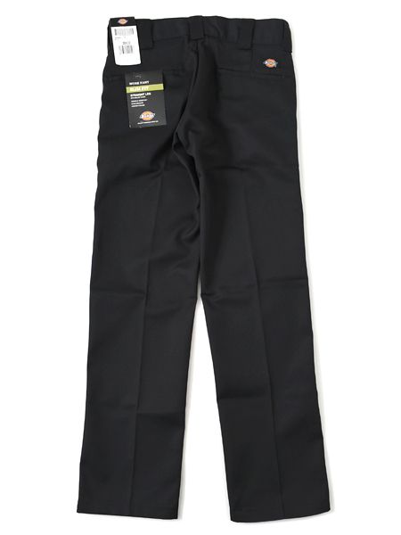 Lot 514: 5 x Dickies Flat Front Work Trousers Size 28/32 RRP £39.95 ea. L8c sku-2412
