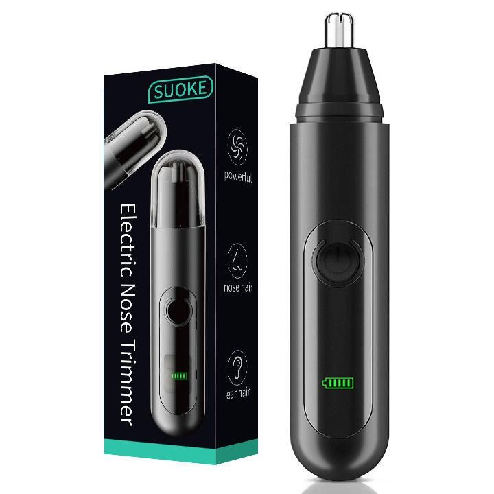 Lot 52: Rechargeable Nose Trimmer L3a sku-4787