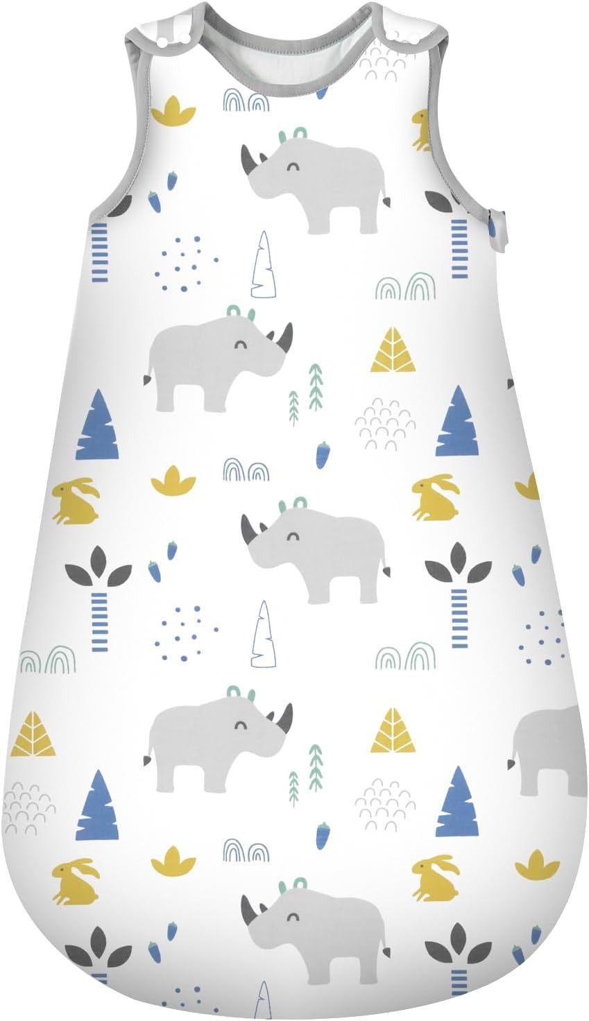 Lot 80: Baby Winter Sleeping Bag Children's Sleeping Bag 2.5 Tog Lb6 sku-4579