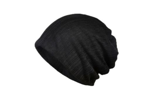 Lot 117: 10 x Stretchy Turban Beanie b35b Lb35 sku-4473