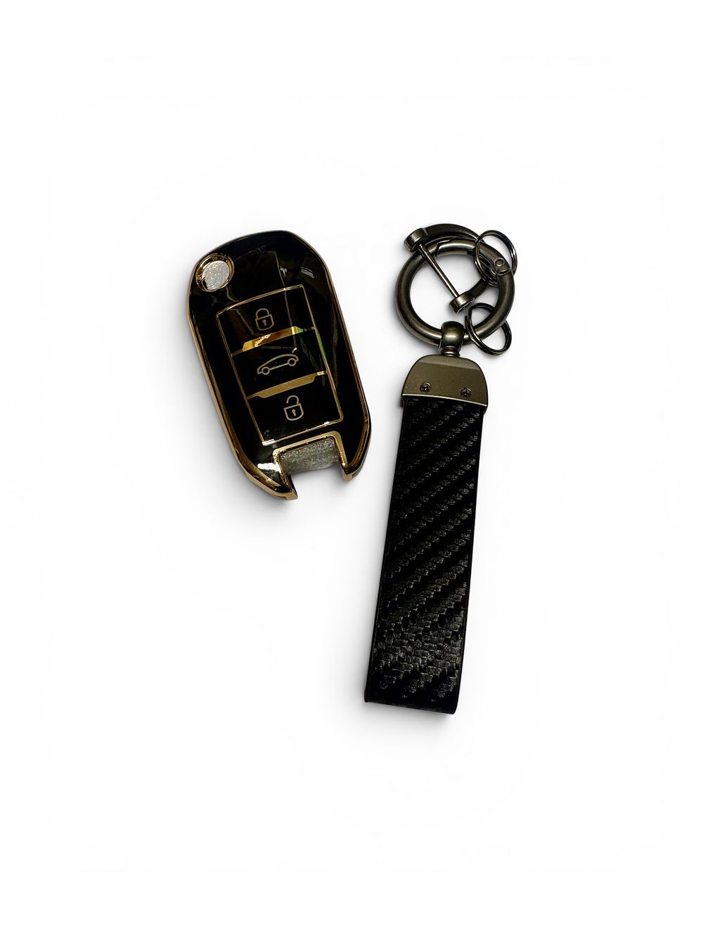 Lot 206: 6 x Keyfob Covers L13b sku-4282