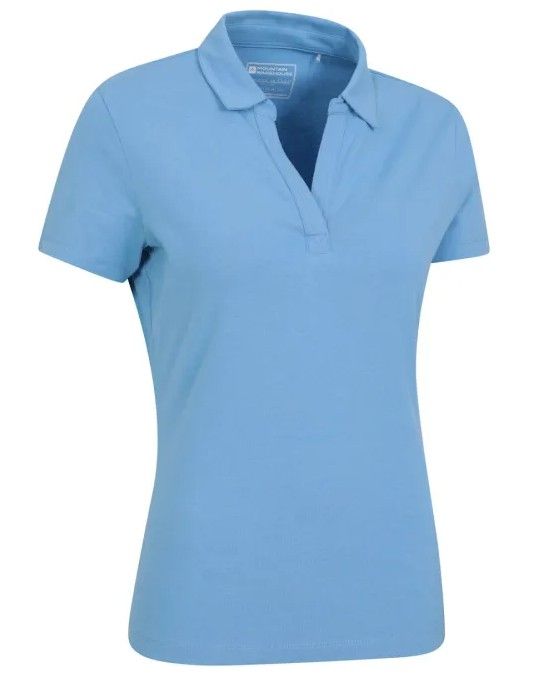 Lot 209: 10 x Assorted Tops, Skirts, Shirts & Polo (All larger sizes) L27a sku-4328
