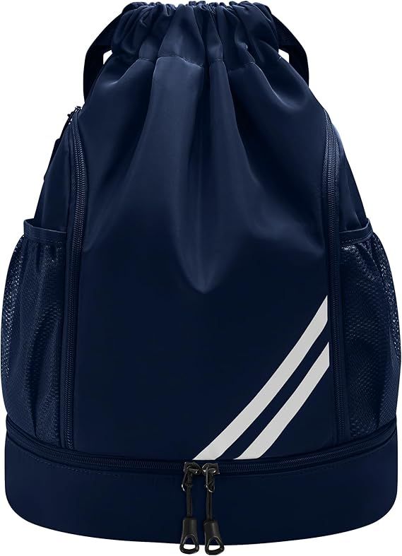 Lot 212: 2 x Backpack/Gym bags, 3 Hydration packs L28 sku-4245