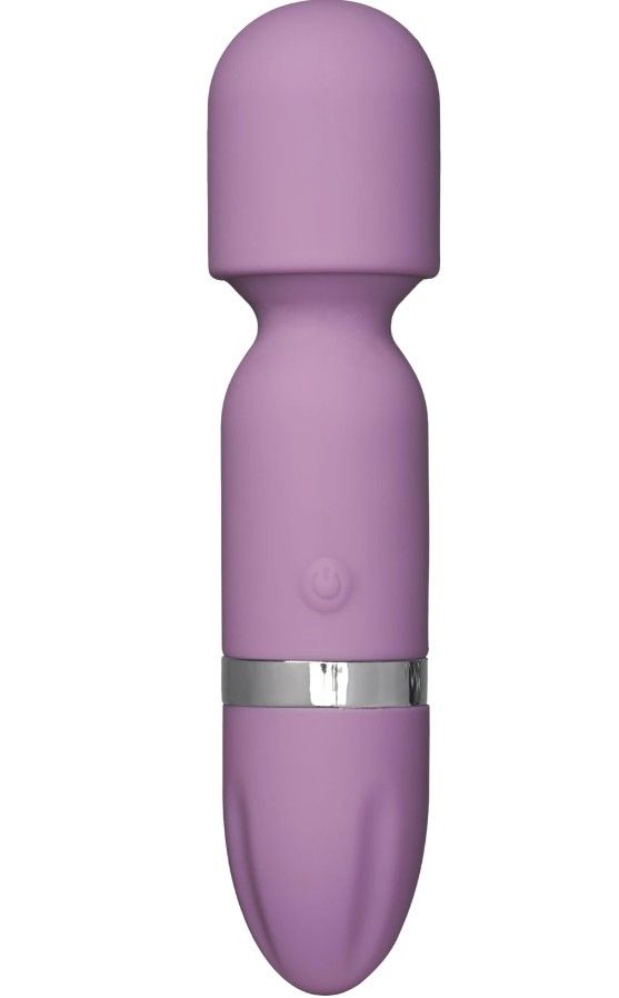 Lot 289: Baseks Classic Mini Magic Wand 6.7 Inch L12c sku-4173