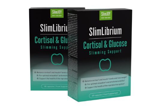 Lot 292: 15 X Cortisol and Glucose Balance Ashwagandha Extract RRP £517.92 L13b sku-3201