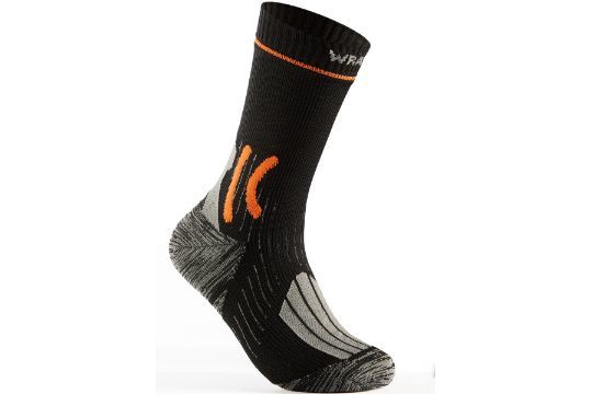 Lot 293: 9 x Waterproof Socks Men- Breathable Socks L13 sku-3986