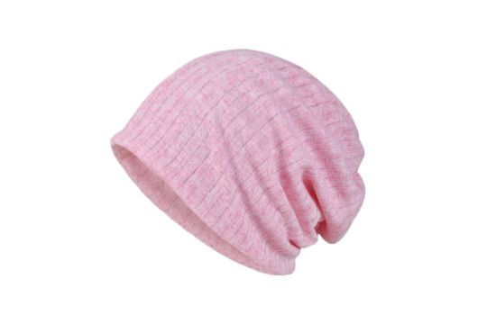 Lot 395: 8 x Stretchy Turban Beanie Lb35b sku-3671