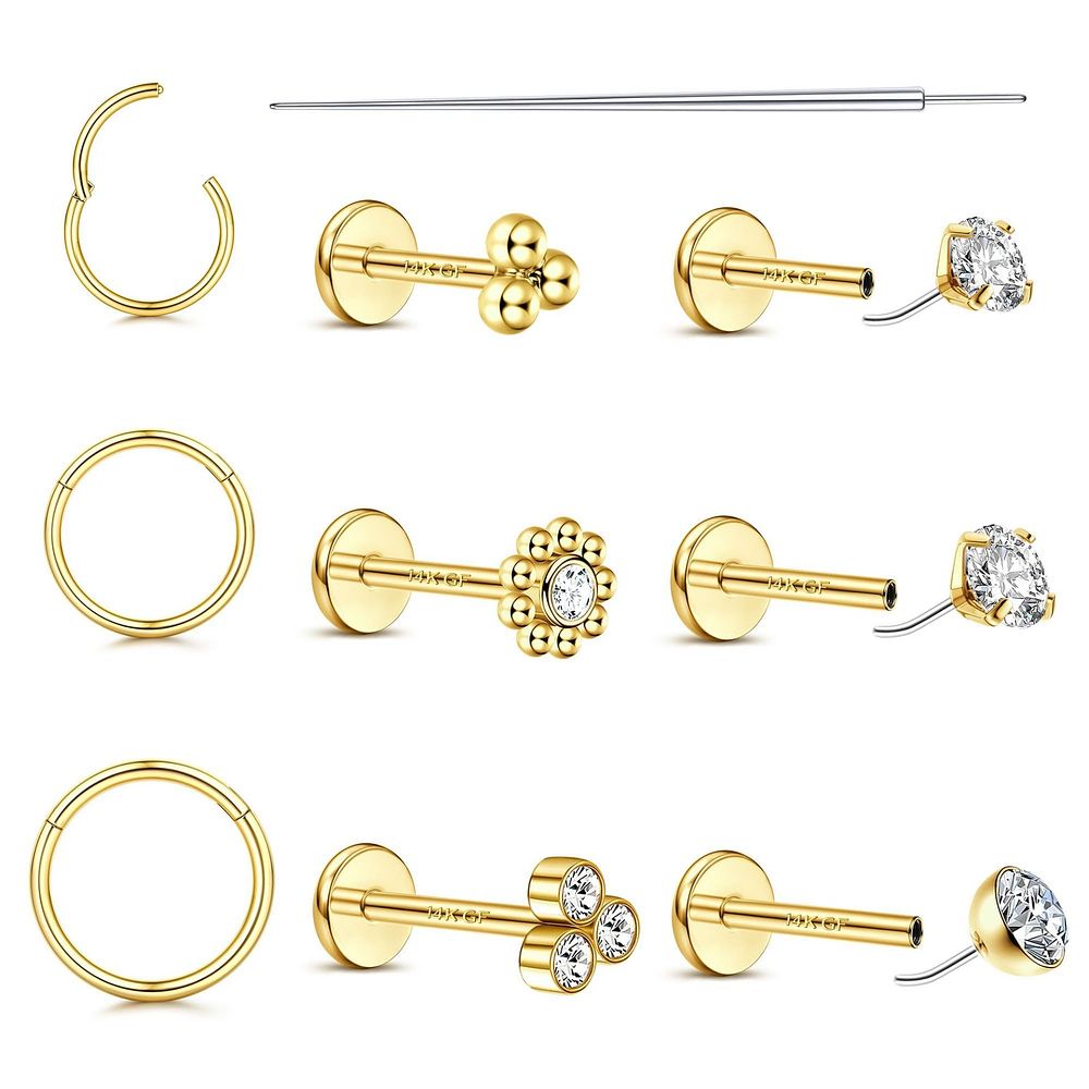 Lot 408: 11 x Various Jewellery Items Lb1a sku-3946