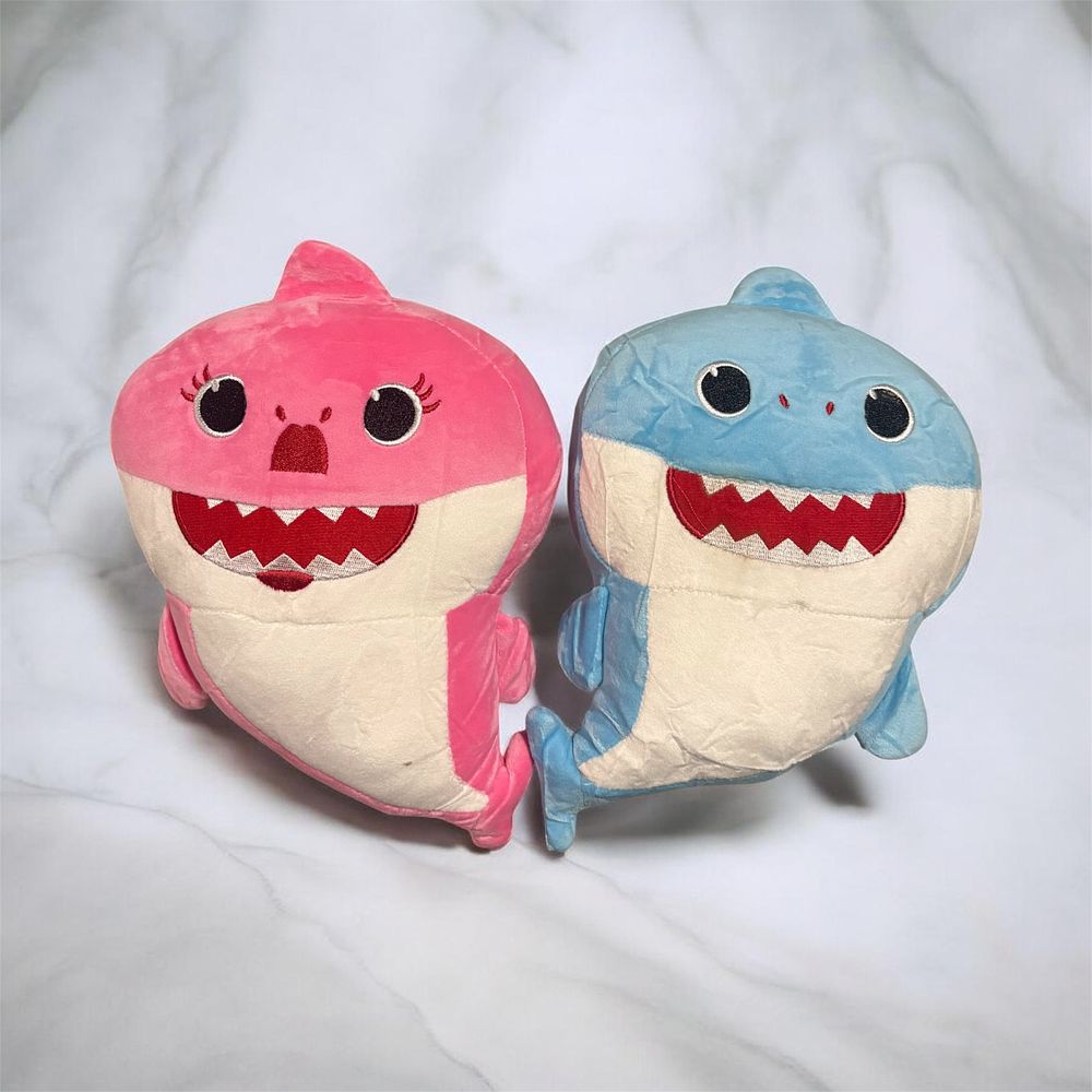 Lot 475: 21 x Plush Toys Lb28 sku-4017
