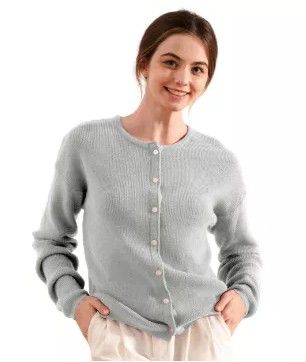 Lot 486: 7 x Ladies Cardigans Lb6 sku-4074