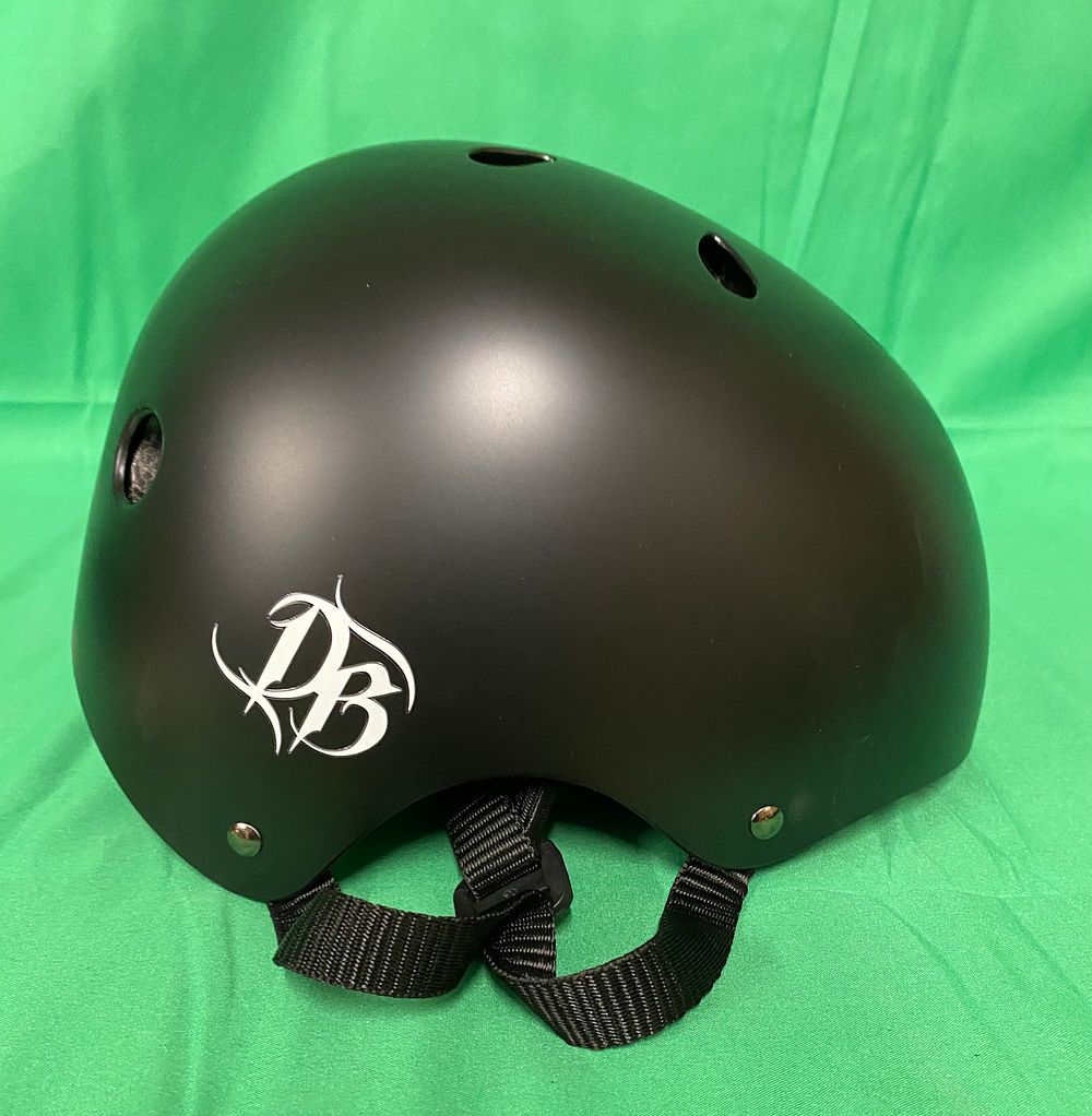Lot 99: DiamondBack Jump Helmet - Small  50-54CM L13 sku-2399