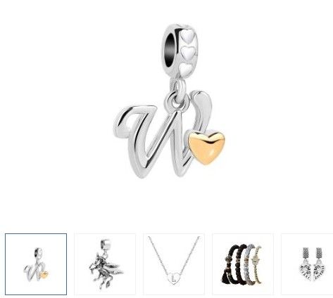 Lot 115: 20 x Pieces of Various Jewellery L sku-3230