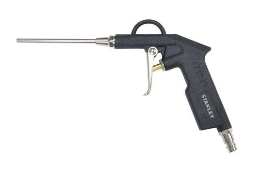 Lot 127: Stanley Long Nose Air Dusting Gun L1a sku-2934