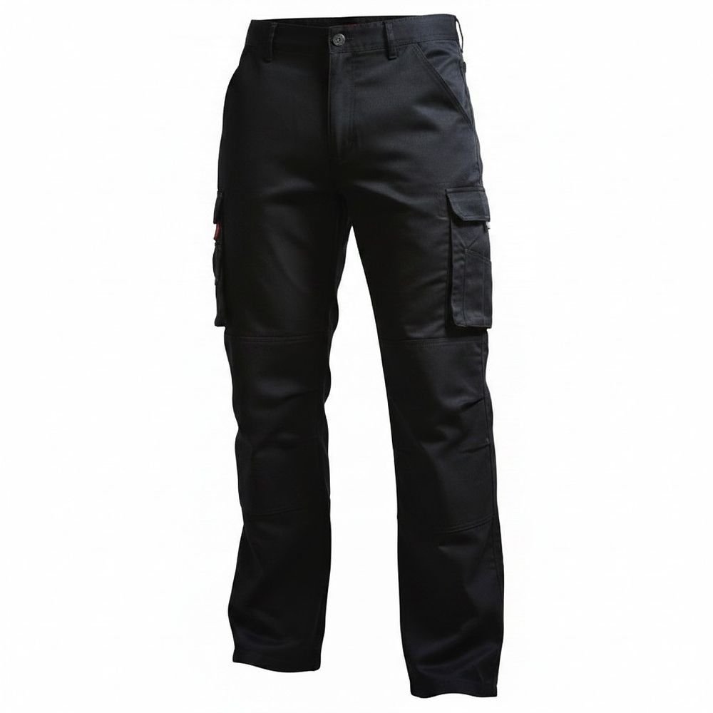 Lot 153: Blackrock Pentland Professional Teflon Work Trousers Size 32 - RRP £39.95 L8c sku-2448