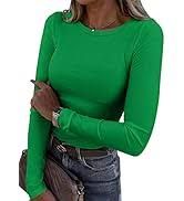 Lot 155: Women's Tops Sweatshirt Ribbed Knit Slim Top XL RRP £24.70 Lb46 sku-4129