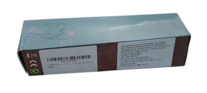 Lot 166: Vibrat.o.r Vibrantoror for Women (Box may be damaged) L12a sku-3840