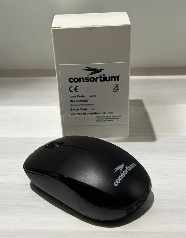 Lot 174: 10 x Wireless Mouse L4a sku-2953