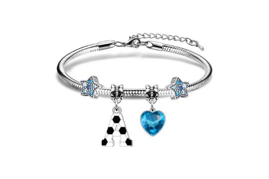 Lot 182: 12 x Women's Bracelets RRP £8.99 ea. L11b sku-3487