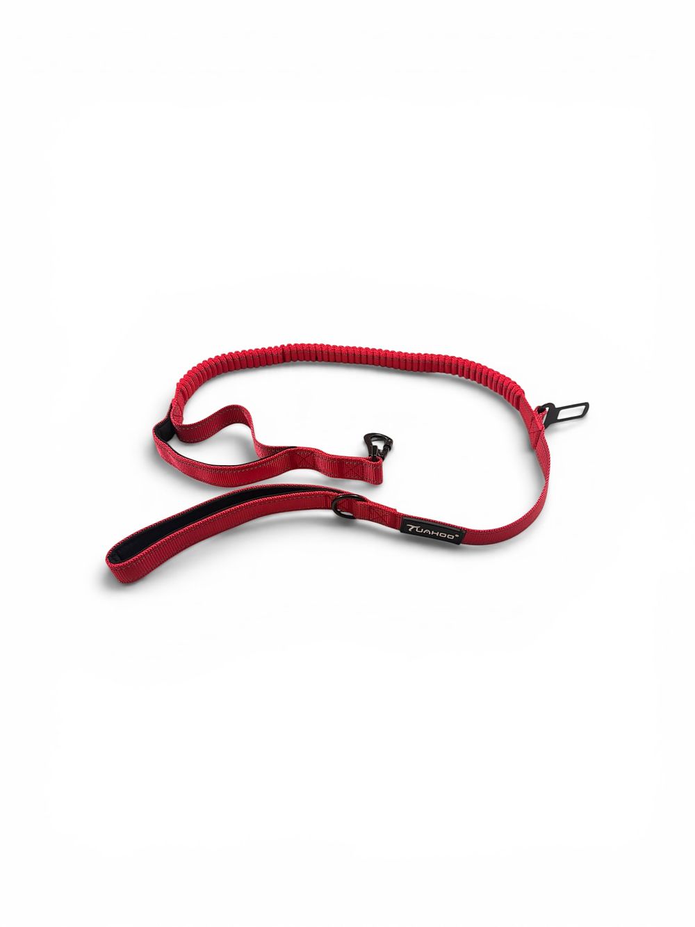 Lot 212: Bungee Dog Lead for Small Medium Large Dogs L13b sku-4419