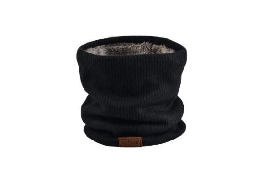 Lot 231: 10 x Winter Neck Warmer Fleece Total RRP £132.70 Lb35a sku-3385