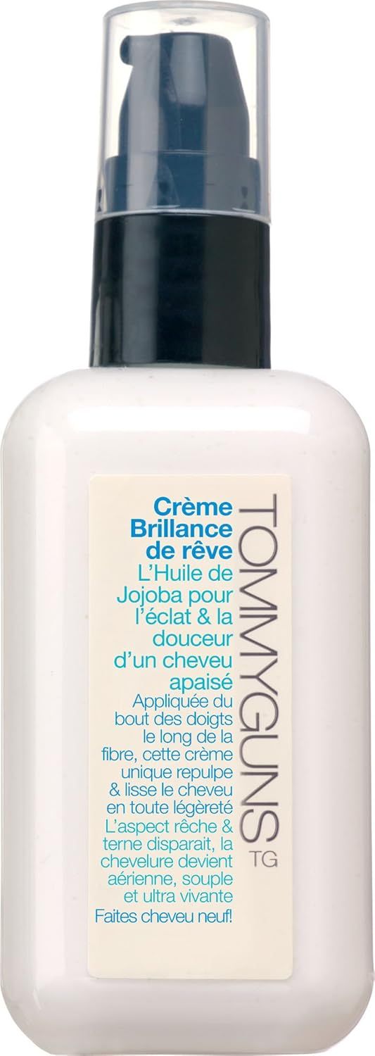 Lot 233: Tommy Guns Smooth and Finish Creme 100 ml x 6 L31b sku-3396