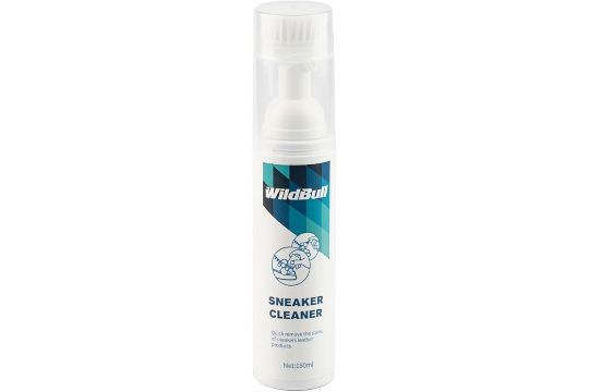 Lot 365: Sneaker Cleaner for removing stains off sneakers and leather products L15b sku-3976